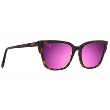 Lade das Bild in den Galerie-Viewer, Sonnenbrille Maui Jim, Modell: Kou Farbe: MM884039
