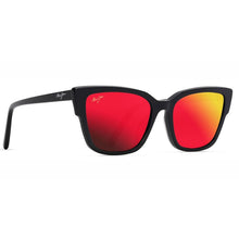 Lade das Bild in den Galerie-Viewer, Sonnenbrille Maui Jim, Modell: Kou Farbe: MM884037
