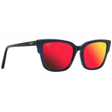 Lade das Bild in den Galerie-Viewer, Sonnenbrille Maui Jim, Modell: Kou Farbe: MM884042
