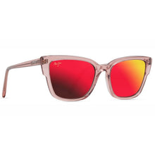 Lade das Bild in den Galerie-Viewer, Sonnenbrille Maui Jim, Modell: Kou Farbe: MM884044
