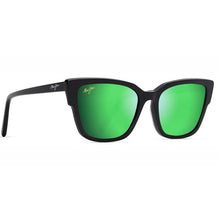Lade das Bild in den Galerie-Viewer, Sonnenbrille Maui Jim, Modell: Kou Farbe: MM884045
