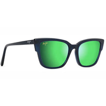 Lade das Bild in den Galerie-Viewer, Sonnenbrille Maui Jim, Modell: Kou Farbe: MM737046
