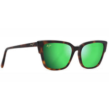 Lade das Bild in den Galerie-Viewer, Sonnenbrille Maui Jim, Modell: Kou Farbe: MM884047
