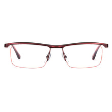 Lade das Bild in den Galerie-Viewer, Brille Etnia Barcelona, Modell: Krefeld Farbe: RDBK
