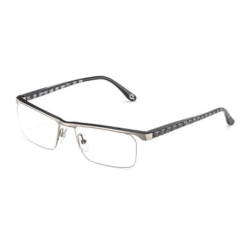 Brille Etnia Barcelona, Modell: Krefeld Farbe: SLBK