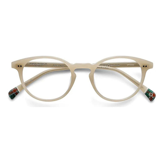 Brille Etnia Barcelona, Modell: KreuzbergIII Farbe: WHRD