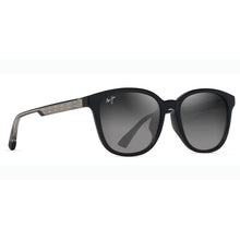 Lade das Bild in den Galerie-Viewer, Sonnenbrille Maui Jim, Modell: Kuikahiasianfit Farbe: GS64714A
