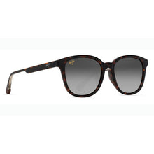Lade das Bild in den Galerie-Viewer, Sonnenbrille Maui Jim, Modell: Kuikahiasianfit Farbe: MM647001
