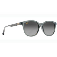 Lade das Bild in den Galerie-Viewer, Sonnenbrille Maui Jim, Modell: Kuikahiasianfit Farbe: MM647002
