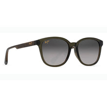 Lade das Bild in den Galerie-Viewer, Sonnenbrille Maui Jim, Modell: Kuikahiasianfit Farbe: MM647004
