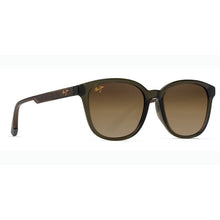 Lade das Bild in den Galerie-Viewer, Sonnenbrille Maui Jim, Modell: Kuikahiasianfit Farbe: MM647008
