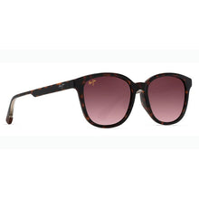 Lade das Bild in den Galerie-Viewer, Sonnenbrille Maui Jim, Modell: Kuikahiasianfit Farbe: MM647009
