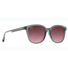Lade das Bild in den Galerie-Viewer, Sonnenbrille Maui Jim, Modell: Kuikahiasianfit Farbe: MM647010
