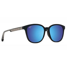Lade das Bild in den Galerie-Viewer, Sonnenbrille Maui Jim, Modell: Kuikahiasianfit Farbe: MM647029
