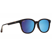 Lade das Bild in den Galerie-Viewer, Sonnenbrille Maui Jim, Modell: Kuikahiasianfit Farbe: MM647030
