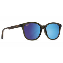 Lade das Bild in den Galerie-Viewer, Sonnenbrille Maui Jim, Modell: Kuikahiasianfit Farbe: MM647031

