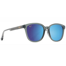 Lade das Bild in den Galerie-Viewer, Sonnenbrille Maui Jim, Modell: Kuikahiasianfit Farbe: MM647032
