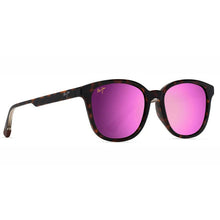 Lade das Bild in den Galerie-Viewer, Sonnenbrille Maui Jim, Modell: Kuikahiasianfit Farbe: MM647034
