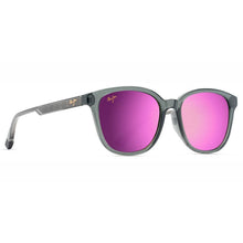 Lade das Bild in den Galerie-Viewer, Sonnenbrille Maui Jim, Modell: Kuikahiasianfit Farbe: MM647036
