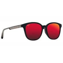 Lade das Bild in den Galerie-Viewer, Sonnenbrille Maui Jim, Modell: Kuikahiasianfit Farbe: MM647037

