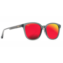 Lade das Bild in den Galerie-Viewer, Sonnenbrille Maui Jim, Modell: Kuikahiasianfit Farbe: MM647040
