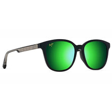 Lade das Bild in den Galerie-Viewer, Sonnenbrille Maui Jim, Modell: Kuikahiasianfit Farbe: MM647041
