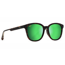 Lade das Bild in den Galerie-Viewer, Sonnenbrille Maui Jim, Modell: Kuikahiasianfit Farbe: MM647042
