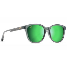Lade das Bild in den Galerie-Viewer, Sonnenbrille Maui Jim, Modell: Kuikahiasianfit Farbe: MM647044
