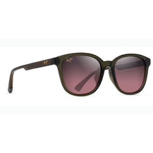 Lade das Bild in den Galerie-Viewer, Sonnenbrille Maui Jim, Modell: Kuikahiasianfit Farbe: RS64715
