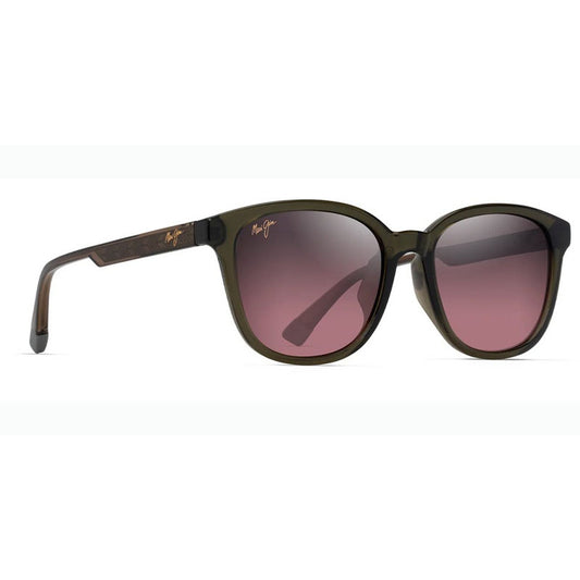Sonnenbrille Maui Jim, Modell: Kuikahiasianfit Farbe: RS64715