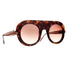 Lade das Bild in den Galerie-Viewer, Sonnenbrille Caroline Abram, Modell: KUMIE Farbe: 266
