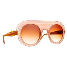 Lade das Bild in den Galerie-Viewer, Sonnenbrille Caroline Abram, Modell: KUMIE Farbe: 274
