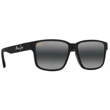 Lade das Bild in den Galerie-Viewer, Sonnenbrille Maui Jim, Modell: KuniahiAsianFit Farbe: MM688009

