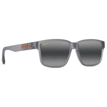 Lade das Bild in den Galerie-Viewer, Sonnenbrille Maui Jim, Modell: KuniahiAsianFit Farbe: MM688010
