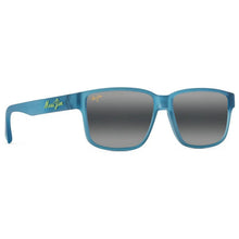 Lade das Bild in den Galerie-Viewer, Sonnenbrille Maui Jim, Modell: KuniahiAsianFit Farbe: MM688011
