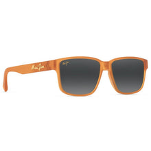 Lade das Bild in den Galerie-Viewer, Sonnenbrille Maui Jim, Modell: KuniahiAsianFit Farbe: MM688012
