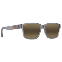 Lade das Bild in den Galerie-Viewer, Sonnenbrille Maui Jim, Modell: KuniahiAsianFit Farbe: MM688014
