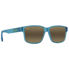 Lade das Bild in den Galerie-Viewer, Sonnenbrille Maui Jim, Modell: KuniahiAsianFit Farbe: MM688015

