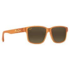 Lade das Bild in den Galerie-Viewer, Sonnenbrille Maui Jim, Modell: KuniahiAsianFit Farbe: MM688016
