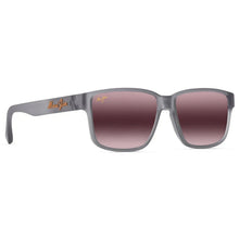 Lade das Bild in den Galerie-Viewer, Sonnenbrille Maui Jim, Modell: KuniahiAsianFit Farbe: MM688018
