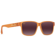 Lade das Bild in den Galerie-Viewer, Sonnenbrille Maui Jim, Modell: KuniahiAsianFit Farbe: MM688020

