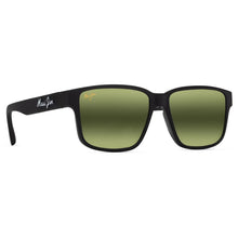 Lade das Bild in den Galerie-Viewer, Sonnenbrille Maui Jim, Modell: KuniahiAsianFit Farbe: MM688021
