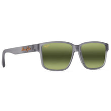 Lade das Bild in den Galerie-Viewer, Sonnenbrille Maui Jim, Modell: KuniahiAsianFit Farbe: MM688022
