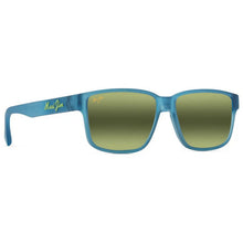 Lade das Bild in den Galerie-Viewer, Sonnenbrille Maui Jim, Modell: KuniahiAsianFit Farbe: MM688023
