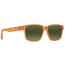 Lade das Bild in den Galerie-Viewer, Sonnenbrille Maui Jim, Modell: KuniahiAsianFit Farbe: MM688024
