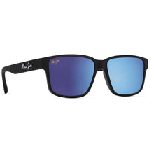 Lade das Bild in den Galerie-Viewer, Sonnenbrille Maui Jim, Modell: KuniahiAsianFit Farbe: MM688025
