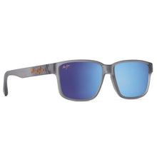 Lade das Bild in den Galerie-Viewer, Sonnenbrille Maui Jim, Modell: KuniahiAsianFit Farbe: MM688026
