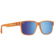Lade das Bild in den Galerie-Viewer, Sonnenbrille Maui Jim, Modell: KuniahiAsianFit Farbe: MM688028
