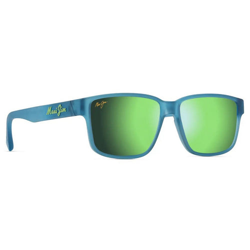 Sonnenbrille Maui Jim, Modell: KuniahiAsianFit Farbe: MM688029