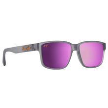 Lade das Bild in den Galerie-Viewer, Sonnenbrille Maui Jim, Modell: KuniahiAsianFit Farbe: MM688030
